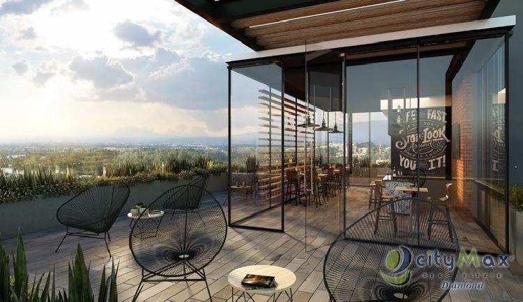 Apartamento en venta Ciudad Nueva zona 2 en planos - Image 3