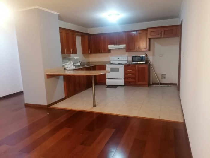 Apartamento En Renta Torre del Valle Amueblado Z. 10 - Miniatura 14