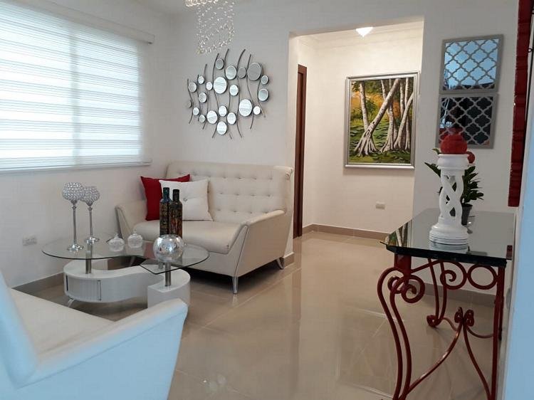 ALQUILER AMUEBLADO EN VILLA OLGA — foto 5