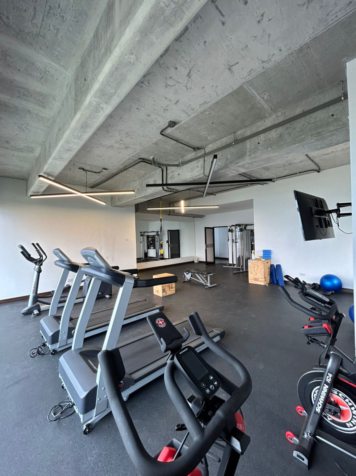 Apartamento amueblado en venta en zona 13 ideal Airbnb — foto 11