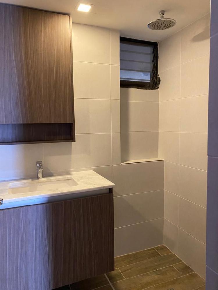 APARTAMENTO EN RENTA, ZONA 9 — foto 6