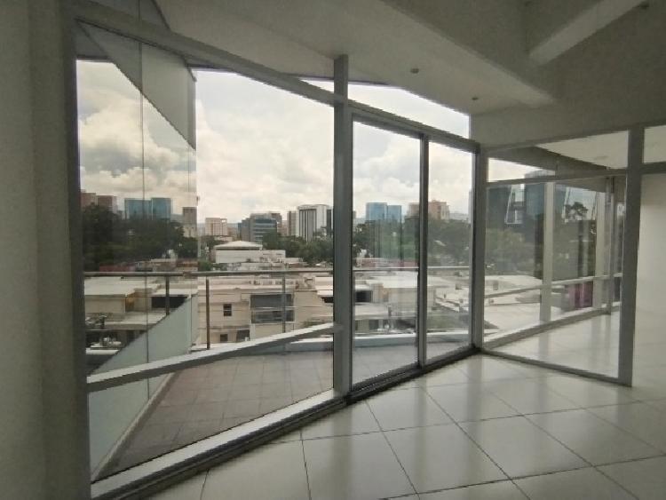 Oficina en renta en Zona 10 / 259m2 — foto 6