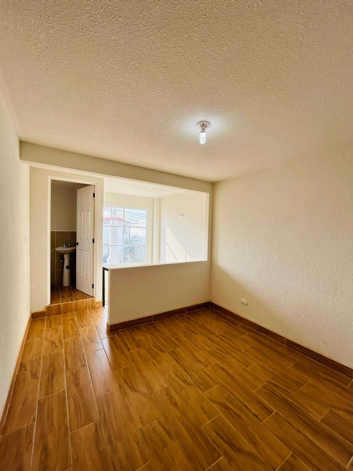 Casa en Venta en San José Pinula Altos de San Nicolas — foto 11