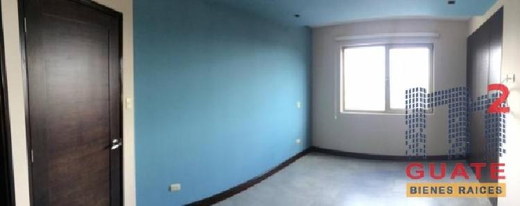 Apartamento de 91.9 m2 de construcción en Renta, Zona 1 — foto 3