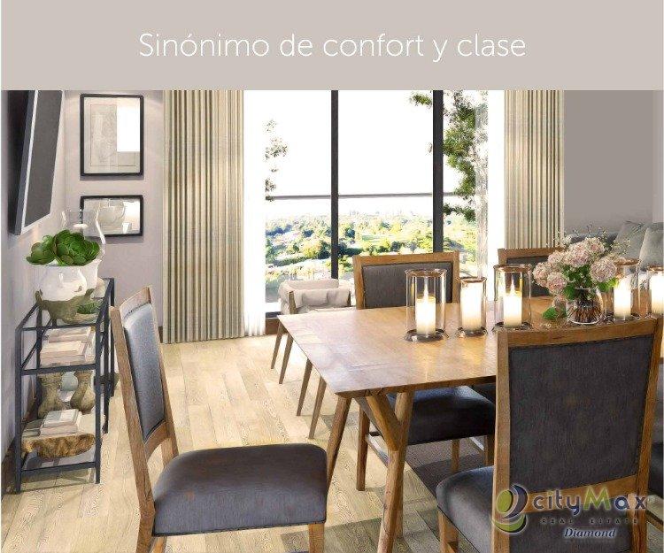 VENTA APARTAMENTO EN CONSTRUCCIÓN ZONA 15 - Miniatura 6