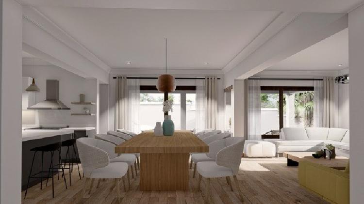 EN VENTA PRECIOSA CASA EN SAN PEDRO LAS HUERTAS