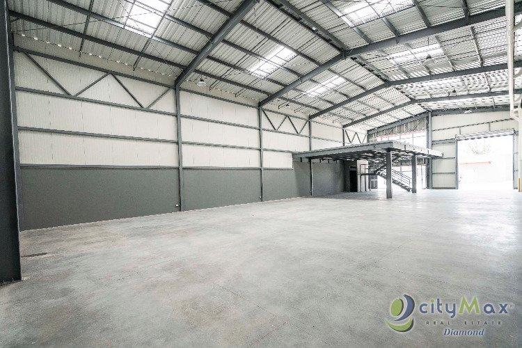 Renta Ofibodega Industrial en Escuintla - Miniatura 14
