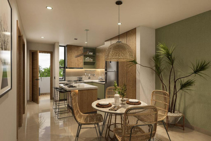 APARTAMENTOS EN JUAN DOLIO