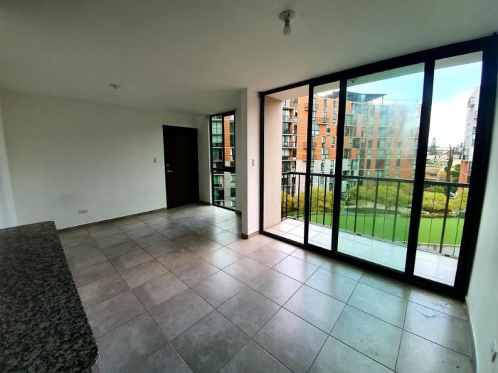 Venta de apartamento enMariscal Uno Uno, zona 11. - Image 2