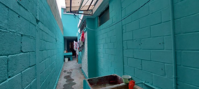 Casa en Venta en Colonia San Francisco zona 6 de Mixco - Image 4