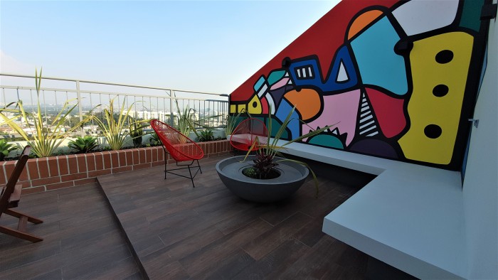 Apartamento en VENTA cerca Peri Zona 7 Guatemala - Miniatura 7