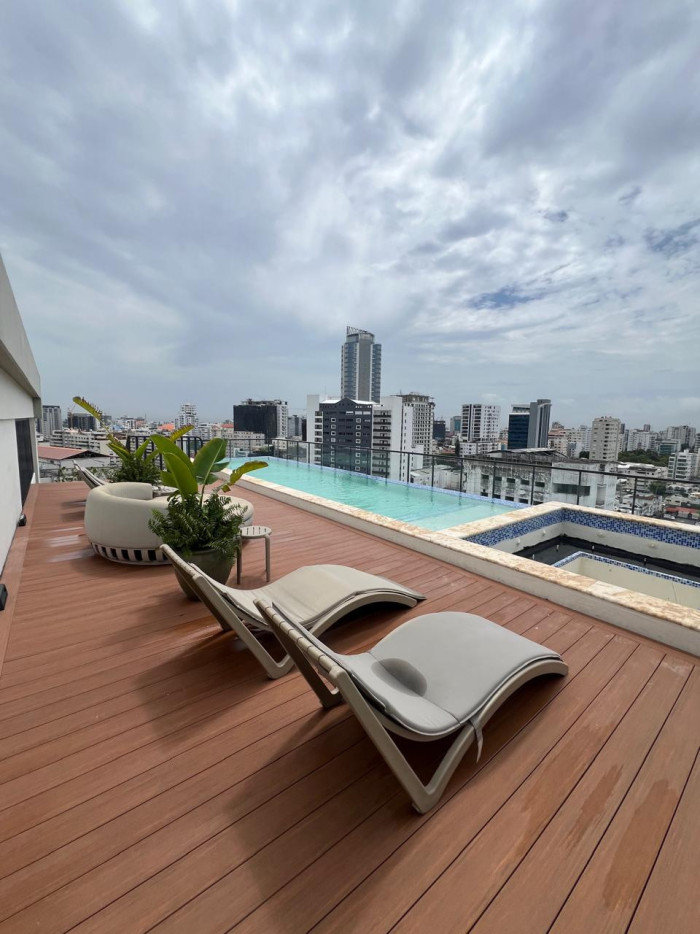 Apartamento en Venta en el Naco - 15