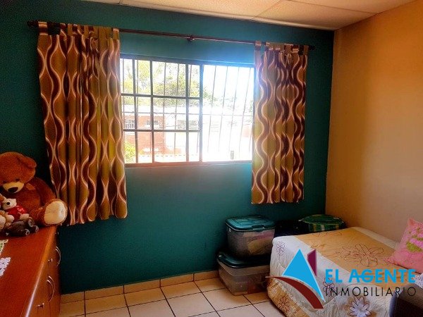 Jardines de Merliot, residencial privado con vigilancia - 10