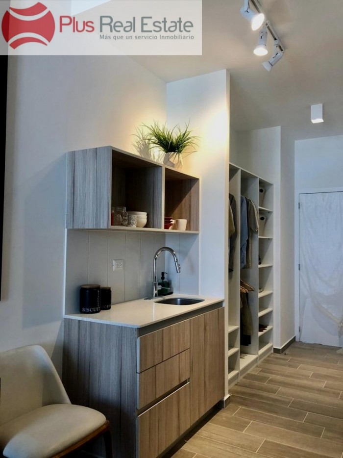 Apartamentos lindos en zona 13