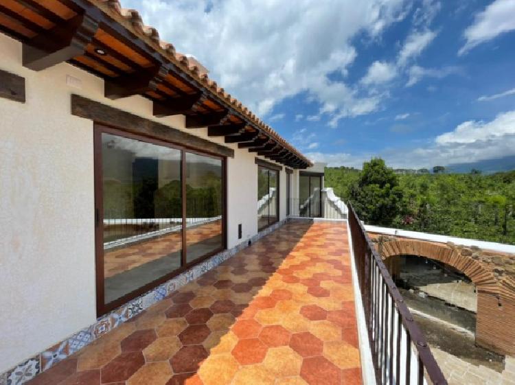 CASA EN VENTA EN HACIENDA DEL COMENDADOR, ENTRE RUINAS — foto 9