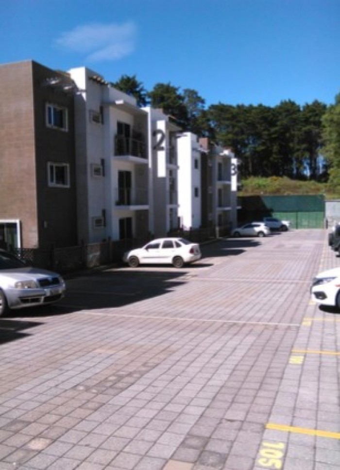 RENTO Apartamento en Carr. al Salvador Km 17 — foto 3