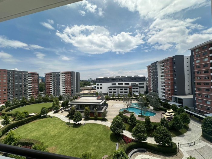 En renta apartamento en Zona 14 Segheria - Miniatura 9