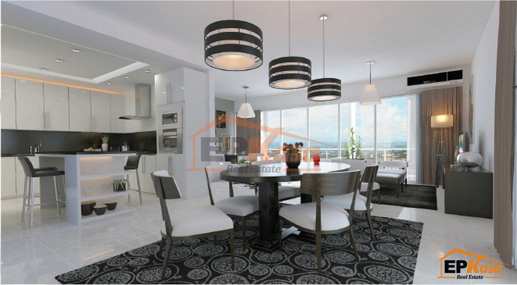 Apartamentos de venta en Cerros de Gurabo, Santiago — foto 3