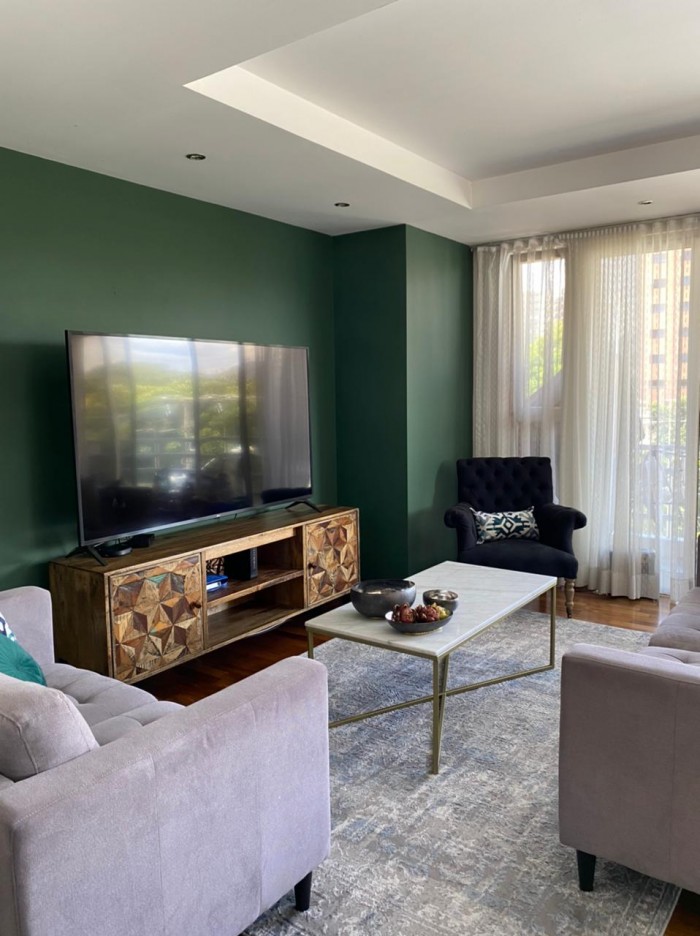 VENTA APARTAMENTO ZONA 10