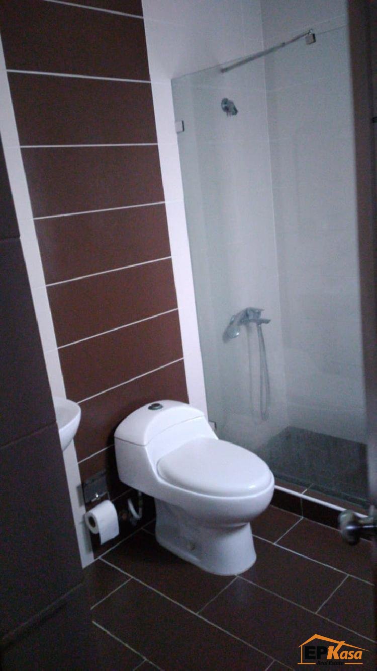 Apartamento en Residencial Jarabacoa III, Ens. Ozama — foto 4
