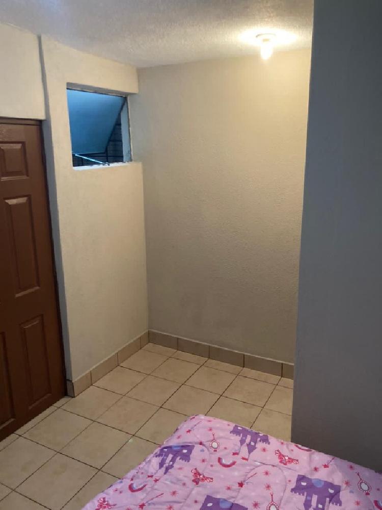 APARTAMENTO EN RENTA EN ZONA 7 — foto 9