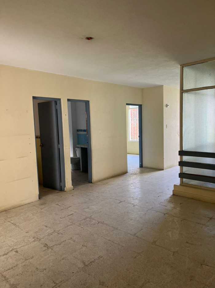Casa en renta (para uso comerical), en VH I zona 15 — foto 11