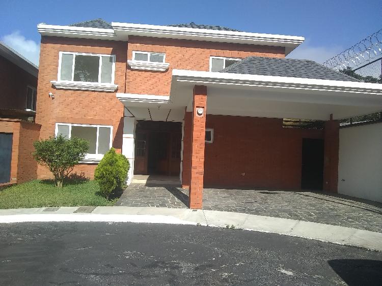 CASA EN RENTA, CARR AL SALVADOR — foto 8