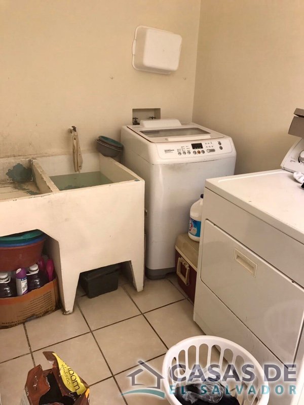 Palo Alto Dos Niveles, Privado - 1