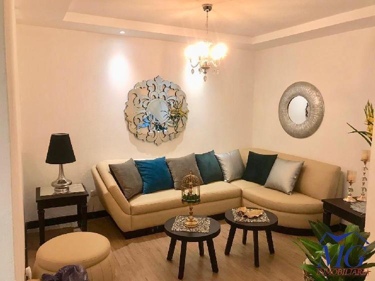 ZONA 15 Vista hermosa l, Se vende lindo Townhouse — foto 2