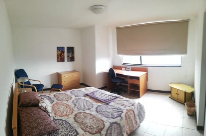 ALQUILO APARTAMENTO AMUEBLADO EN SANTORINI AMERICAS — foto 5