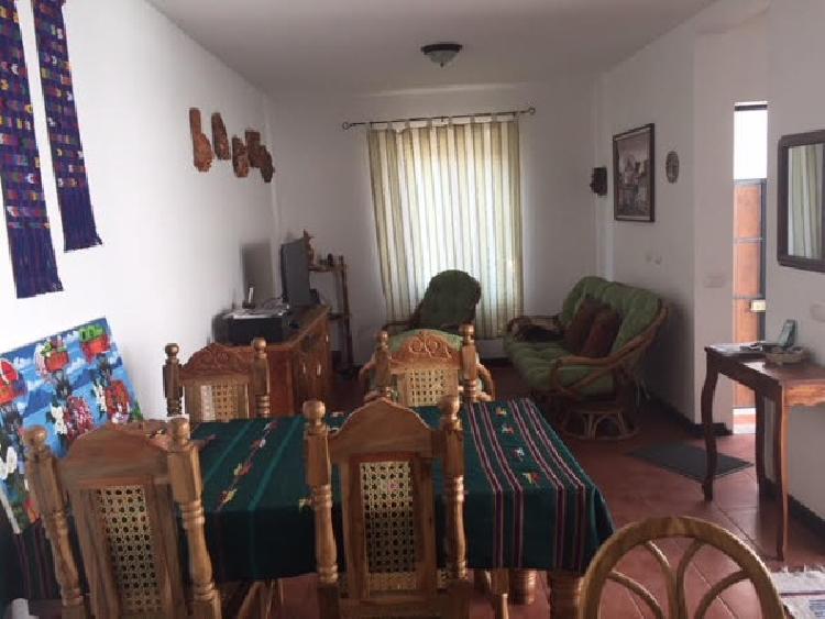 LINDA CASA EN VENTA EN EL CAFETAL, SAN PEDRO LAS HUERTA — foto 5