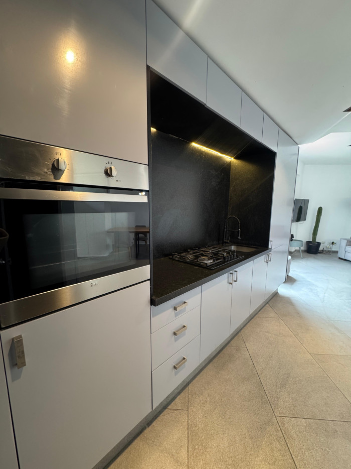 Departamento en la Juárez cerca de Glorieta Insurgentes — foto 3