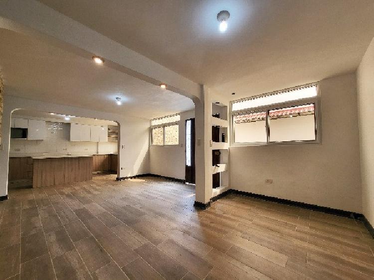 Casa Venta | Mixco | Molino de las Flores 1 — foto 2