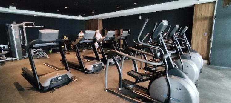 Parque Mateo, Apartamento en Renta — foto 7