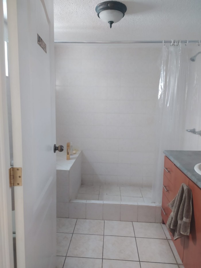 Vendo casa en condominio de Carr. a El Salvador — foto 15