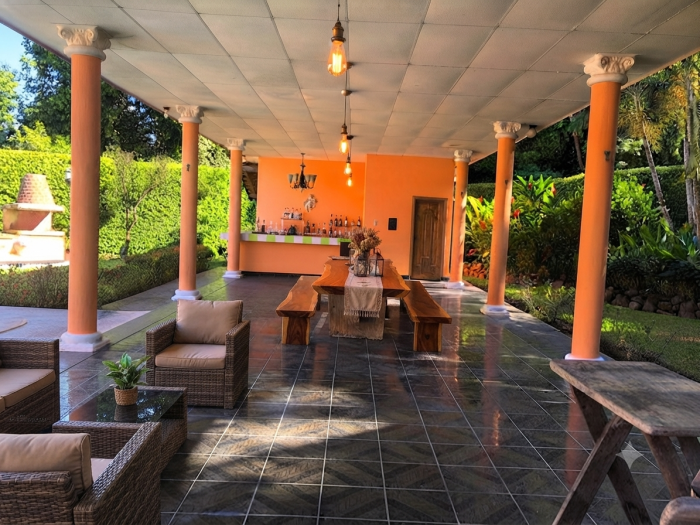 Hermosa casa en venta en Residencial Las Veraneras - 6