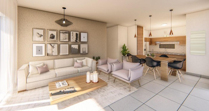RESIDENCIAL ROMERO