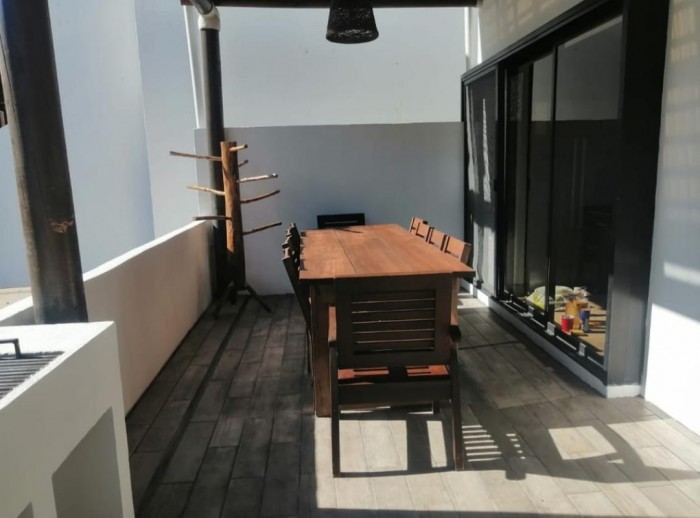 HomePro Inmobiliaria vende Penthouse en Villa los Cabos — foto 5
