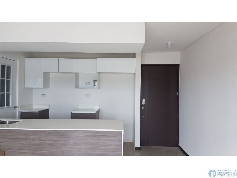 APARTAMENTO EN PARQUE ONCE, ZONA 11 / ACDI