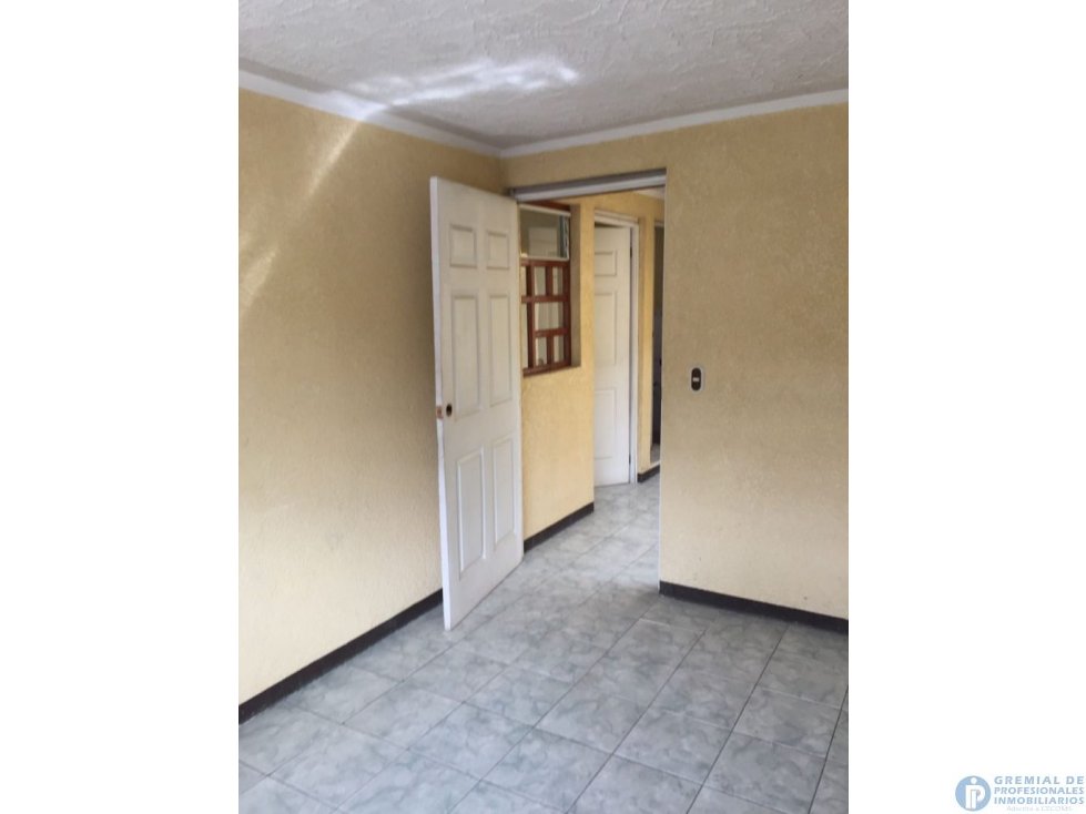 CASA EN VILLA ZARCA, QUETZALTENANGO / ACODI