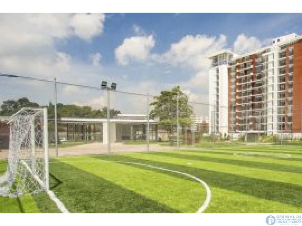 APARTAMENTO EN SAN ISIDRO, ZONA 16/ACODI