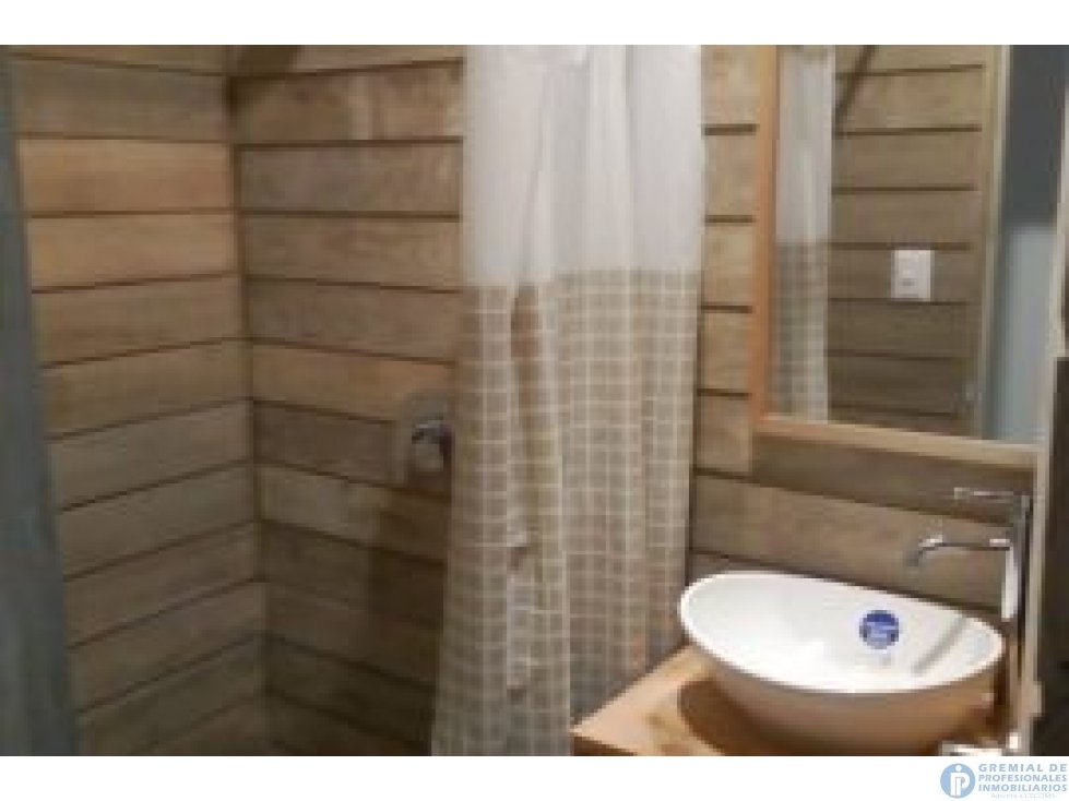 APARTAMENTO AMUEBLADO EN CASA COLON, ZONA 1/ACODI