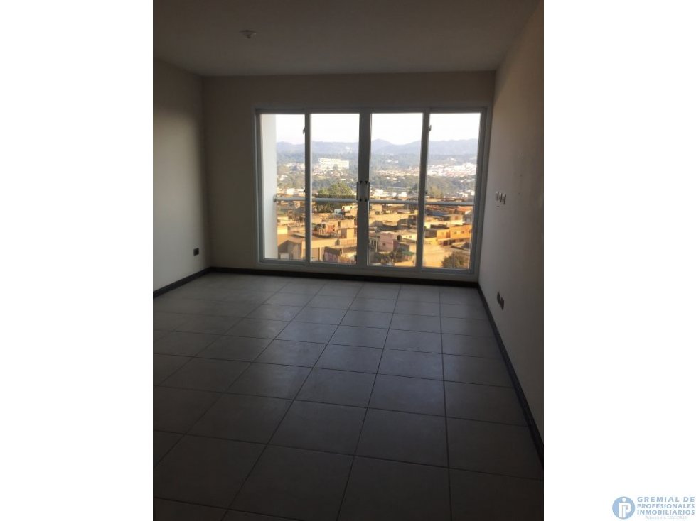 APARTAMENTO EN CASA ASUNCIÓN, ZONA 5/ACODI