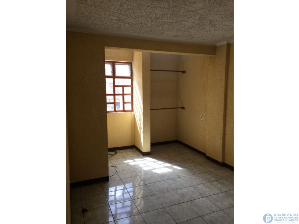 CASA EN VILLA ZARCA, QUETZALTENANGO / ACODI - 2