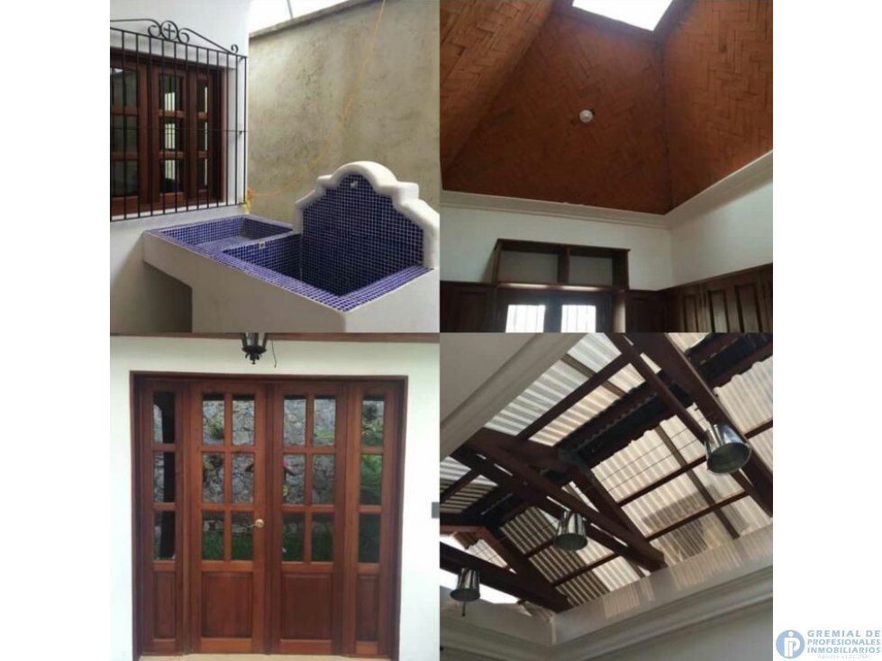 CASA EN COBAN / ACODI — foto 2