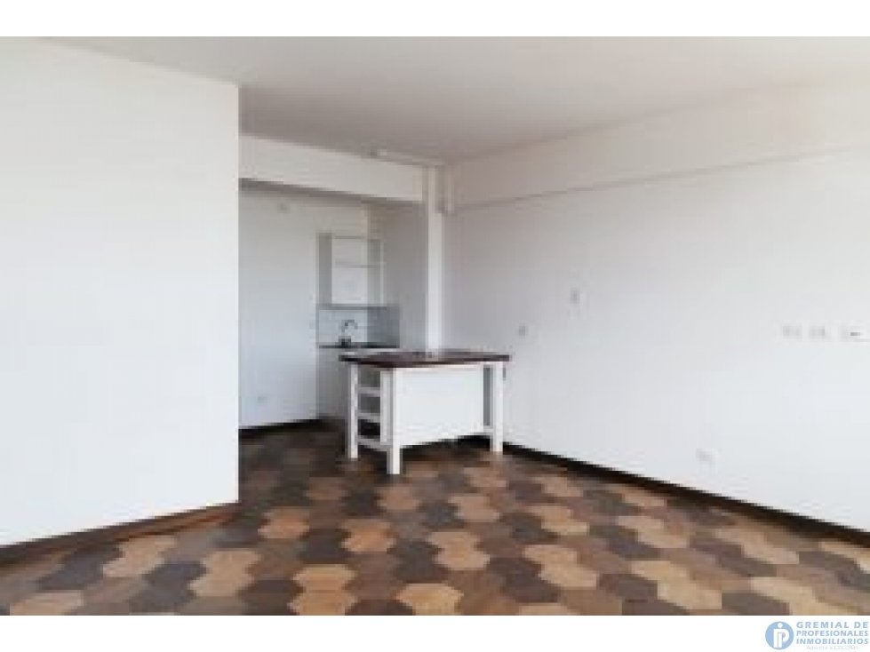 APARTAMENTO EN EL PRADO, ZONA 1/ACODI — foto 2
