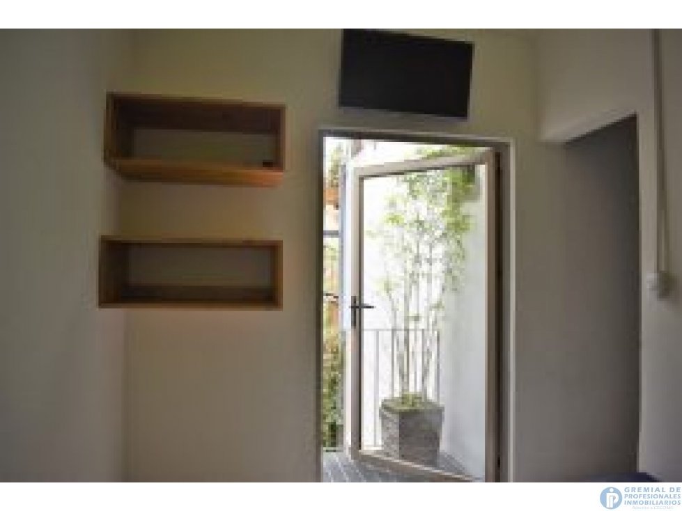 APARTAMENTO AMUEBLADO EN CASA COLON, ZONA 1/ACODI - 2