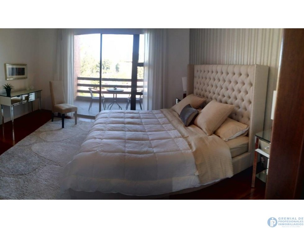 APARTAMENTO EN TORRE DEL VALLE, ZONA 10 / ACODI - 3