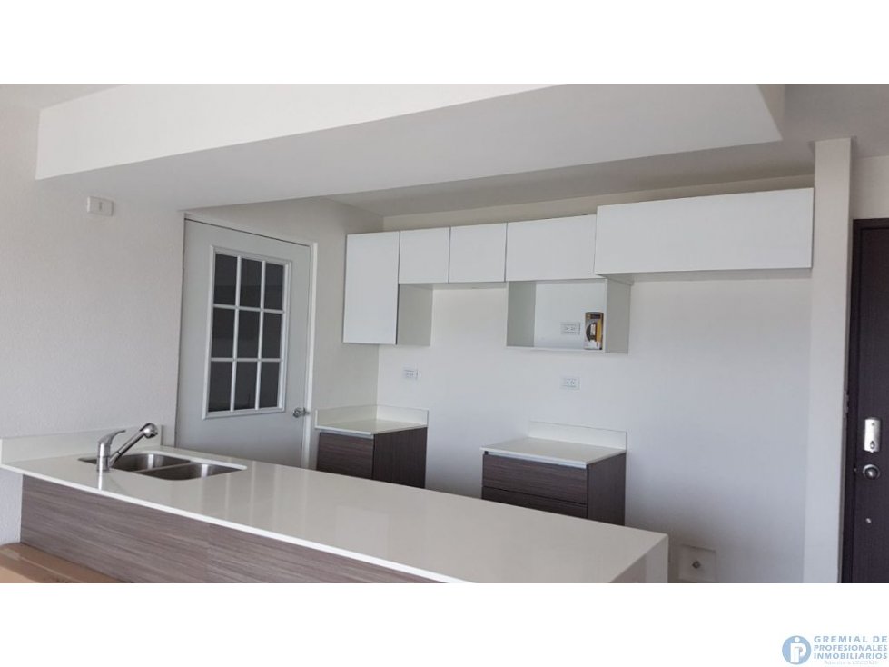 APARTAMENTO EN PARQUE ONCE, ZONA 11 / ACODI — foto 3