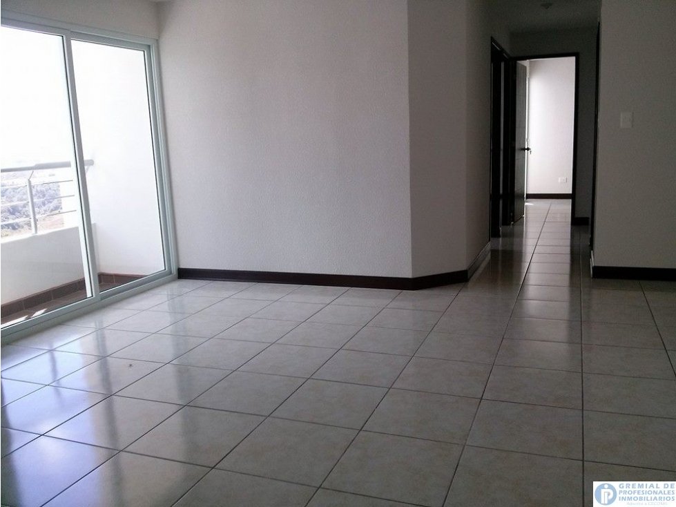 APARTAMENTO EN ZONA 4 DE MIXCO / ACODI — foto 3